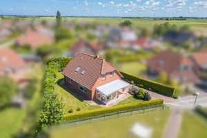 Perfekt für die Familie: Gepflegtes Einfamilienhaus mit Garage und sichtgeschütztem Garten – Aurich (Kreis) – Vorschaubild 37