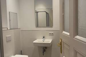 Provisionsfrei - schöne Altbauwohnung mit Balkon im beliebten Wrangelkiez – Wrangelstraße 21, 10997 Kreuzberg, Berlin – Vorschaubild 5