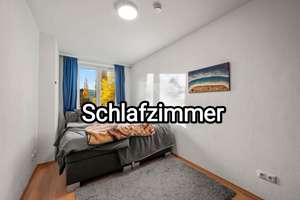 Charmante 2 Zimmer -Wohnung in Bogenhausen – Fürkhof str 5, 81927 Oberföhring, München – Vorschaubild 4