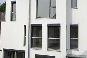 🏡🌳Ready-to-move-in new  maisonette House-in-house with private garden – Berlin – Vorschaubild 10