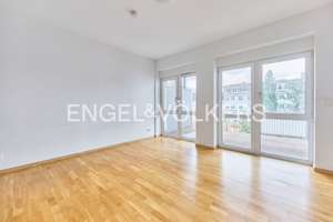Hochwertig kernsanierte Eigentumswohnung - Stilvolle Eleganz trifft moderne Wohnkultur in zentral... – Die vollständige Adresse der Immobilie erhältst du vom Anbieter., 64283 Mitte, Darmstadt – Vorschaubild 3