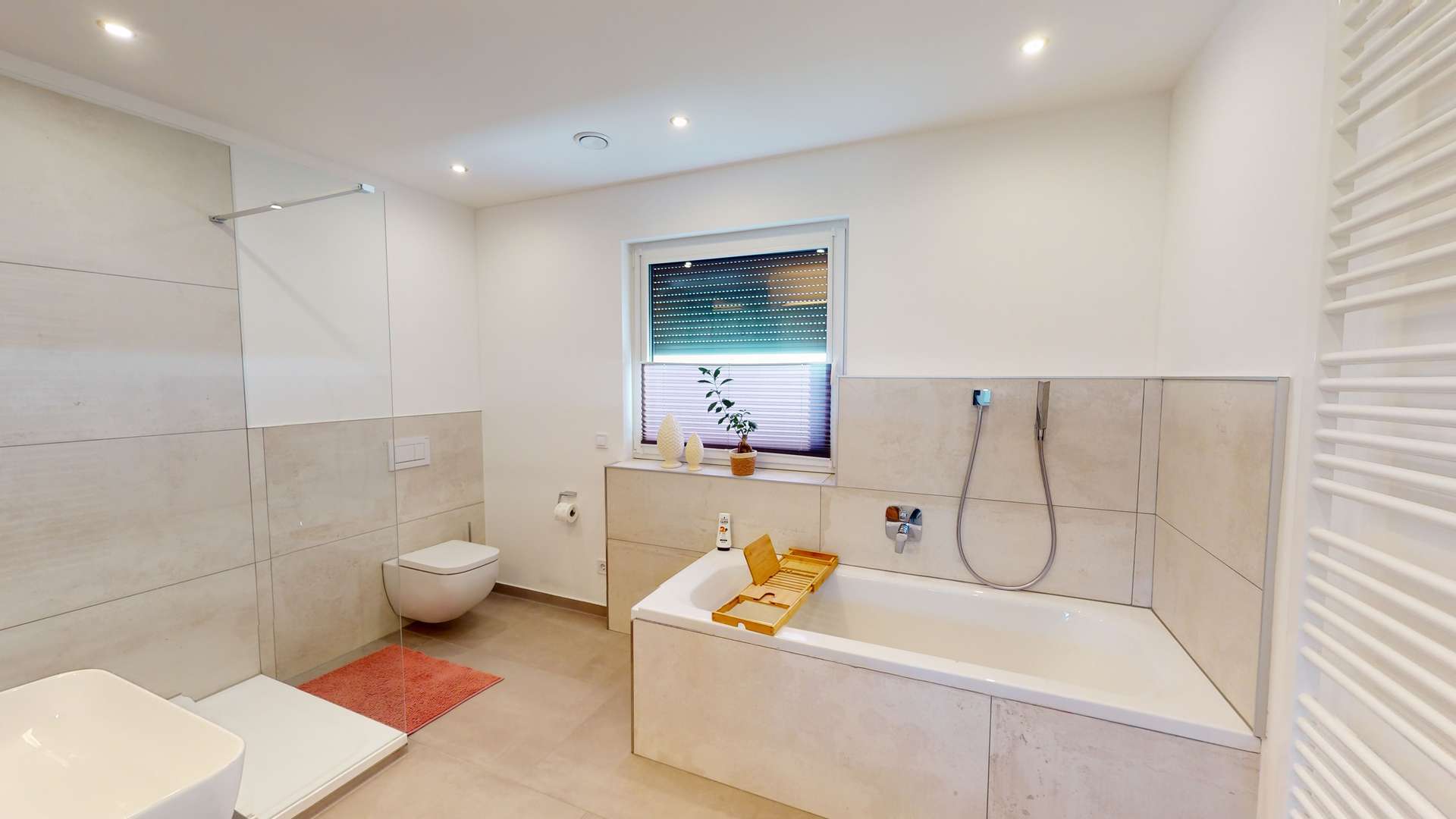 Immobilie in Iggensbach - *PROVISIONSFREIE Neubau Doppelhaushälfte in ruhiger Siedlungslage & KFW Fördermöglichkeiten - Bild 33