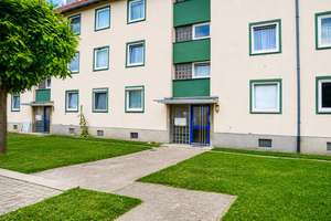 Kernsanierte 4 Zimmer Eigentumswohnung in Salzgitter Lebenstedt zu verkaufen.