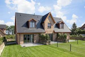 Sylt/Tinnum Neubau von Hausteilen – Alte Dorfstr. 25b, 25980 Sylt (Gemeinde) – Vorschaubild 6