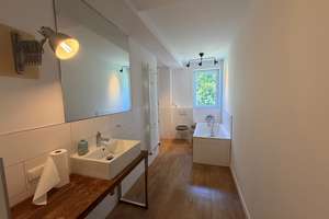 Wohnen auf zwei Ebenen – charmante Maisonette am Westpark – Clausthalerstr. 14, 45145 Frohnhausen, Essen – Vorschaubild 7