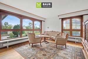 360° | Wohnen in ruhiger Lage: Charmanter Split-Level-Bungalow mit Garten und 2 Garagen in Friedrich – Bodenseekreis – Vorschaubild 7