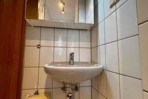 Helle 1-Zimmerwohnung ab sofort zu vermieten  – Böckinger Straße 24, 70437 Rot, Stuttgart – Vorschaubild 5