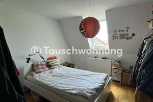 Tauschwohnung: Tausche 2-Zi-Whg. in Haidhausen gegen eine ab 2-Zi.-Whg. – Die vollständige Adresse der Immobilie erhältst du vom Anbieter., 81667 Haidhausen Nord, München – Vorschaubild 5