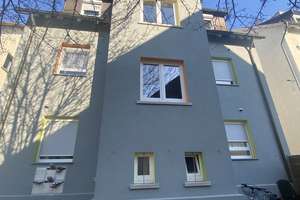 2 Zimmer Dachgeschosswohnung im Ortskern von Heilbronn ab sofort bezugsfrei 920,. € Warmmiete – Die vollständige Adresse der Immobilie erhältst du vom Anbieter., 74072 Heilbronn, Heilbronn – Vorschaubild 6