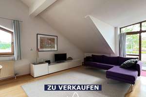 3ZKB Dachgeschosswohnung mit sonnigem Balkon – Plümelstraße 85, 85051 Münchener Straße, Ingolstadt – Vorschaubild 6