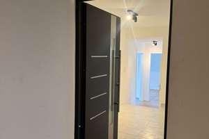 Alltagstauglich wohnen auf 95 m² in Siegen