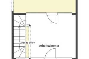Modernes Reiheneckhaus mit viel Platz für die ganze Familie, fußläufig zum S-Bahnhof – Oberhavel (Kreis) – Vorschaubild 29