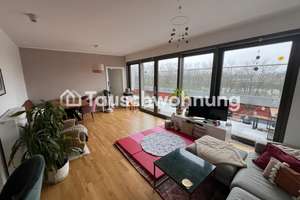Tauschwohnung: 94 m² Wohnung in Berlin, Lichtenberg