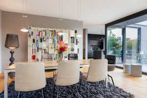 Energieeffiziente Designvilla mit Pool und Traumlage – Limburg-Weilburg (Kreis) – Vorschaubild 8