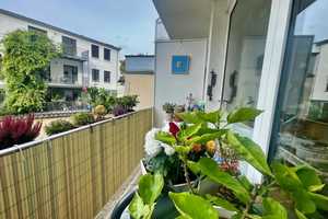 Vermietetes 2-Zimmer-Investment mit zwei Balkonen und Stellplatz – Düsseldorf – Vorschaubild 2