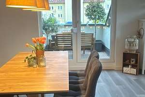 Vollständig renovierte 2-Zimmer-Wohnung mit Balkon, Keller und Tiefgaragenstellplatz in Pforzheim – Hachelallee 63, 75179 Nordstadt, Pforzheim – Vorschaubild 14