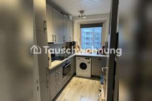 Tauschwohnung: Große Wohnung in Hamburg ab 100 m² / 3,5 Zimmer gesucht – Die vollständige Adresse der Immobilie erhältst du vom Anbieter., 22307 Barmbek-Nord, Hamburg – Vorschaubild 5