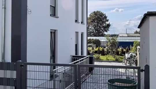 Bild von Energiesparhaus in Erzhausen in Feldrandlage