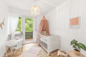 Sanierte 3,5 Zimmer Wohnung mit zwei Balkonen und Stellplatz – Mirabellenstraße 74, 70329 Obertürkheim (Ortsteil), Stuttgart – Vorschaubild 11