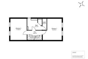 Modernes KfW-Reihenendhaus mit sonnigem Südgarten! – 63073 Bieber, Offenbach am Main – Vorschaubild 12