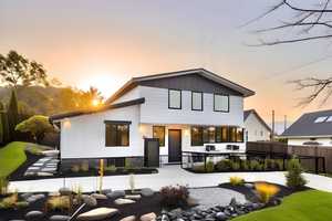 Neubau - Modernes Zweifamilienhaus in schöner, idyllischer Lage – Mayen-Koblenz (Kreis) – Vorschaubild 10