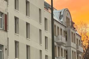 Single-Apartment mit Balkon – möbliert & direkt am S-Bahnhof – Michael-Brückner-Straße 7AA, 12439 Niederschöneweide, Berlin – Vorschaubild 11