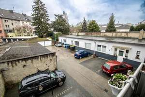 Modernisiert & vollvermietet – Mehrfamilienhaus mit Stellplätzen und Mietsteigerungspotenzial in  – Die vollständige Adresse der Immobilie erhältst du vom Anbieter., 47799 Cracau, Krefeld – Vorschaubild 9