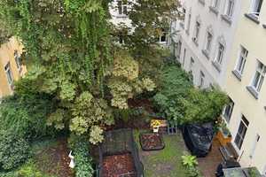 Altbauwohnung   Am Prenzlauer Berg – Stubenkammerstr. 4, 10437 Berlin – Vorschaubild 1