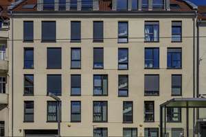 Moderne 3-Zimmer-Wohnung mit Balkon *vermietet