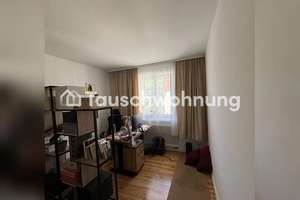 Tauschwohnung: Tausche 2-Zi. Wohnung in Nehausen gegen 3-4 Zi. (zentral) – Die vollständige Adresse der Immobilie erhältst du vom Anbieter., 80639 Neuhausen, München – Vorschaubild 5