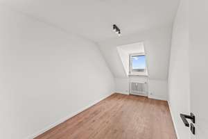 PROVISIONSFREI | 3 ZIMMER + KÜCHE + AUFZUG – Fürther Straße 156, 90429 Eberhardshof, Nürnberg – Vorschaubild 4