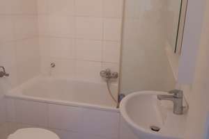 2-Zimmer-Wohnung in Stuttgart-Vaihingen