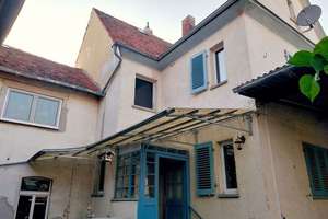 2 Familienhaus mit großer Scheune in Butzbach-Ostheim – Die vollständige Adresse der Immobilie erhältst du vom Anbieter., 35510 Butzbach – Vorschaubild 6