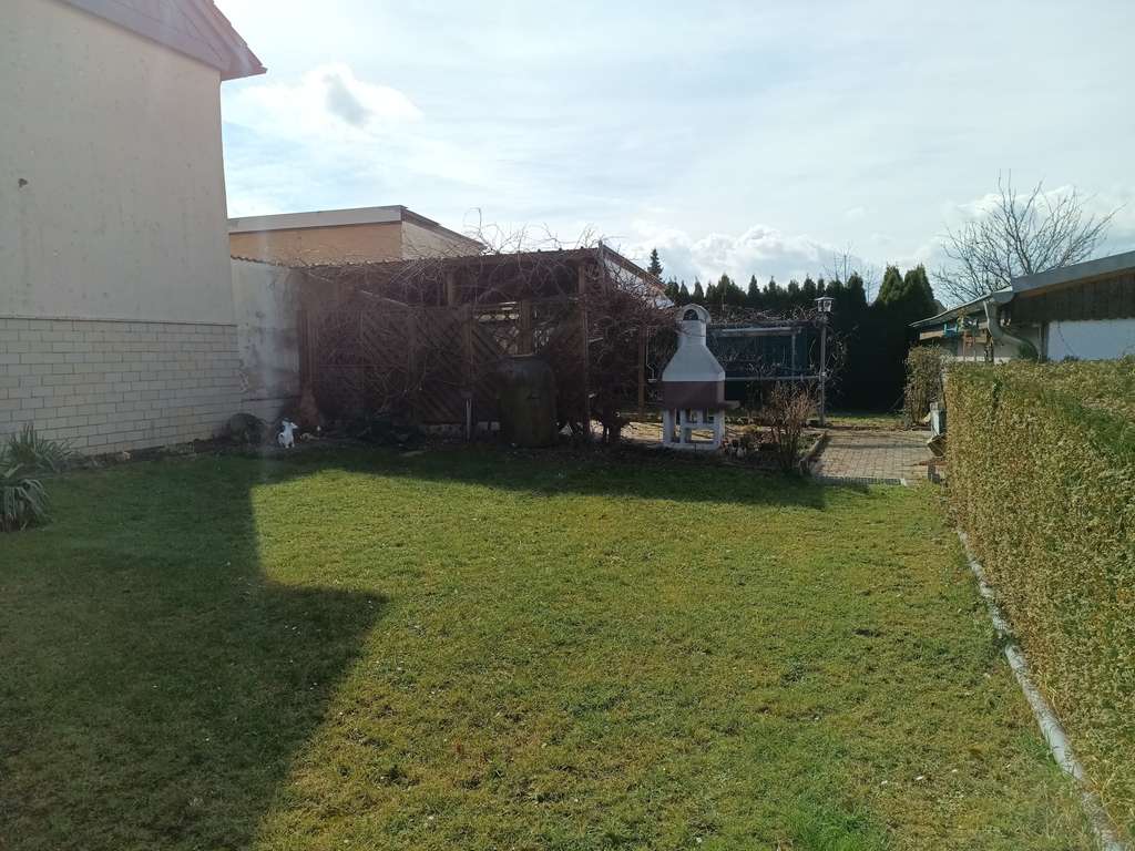 Immobilie in Könnern - Einfamilienhaus in ruhiger Lage - Bild 4