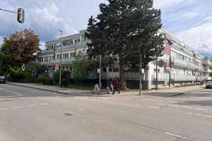 Zuhause mit 3,5 Zimmern in Obermenzing