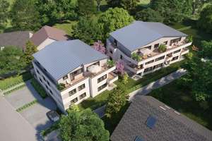 Gartenwohnung – Die vollständige Adresse der Immobilie erhältst du vom Anbieter., 76228 Hohenwettersbach, Karlsruhe – Vorschaubild 1