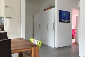 Bretzenheim - 3 Zi. Wohnung mit Gartenbalkon – Hochstraße 82, 55128 Bretzenheim, Mainz – Vorschaubild 10