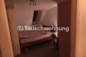 Tauschwohnung: 2,5 Zimmer Wohnung mit Balken 1 Minute vom Schrevenpark – Die vollständige Adresse der Immobilie erhältst du vom Anbieter., 24118 Ravensberg, Kiel – Vorschaubild 7