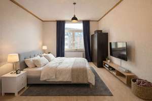 Unterbilk: Gepflegte Wohnung als interessante Kapitalanlage – 40223 Bilk, Düsseldorf – Vorschaubild 3