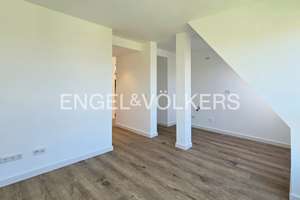 Architektonisches Highlight: Loft-Feeling auf zwei Etagen mit Weitblick – Die vollständige Adresse der Immobilie erhältst du vom Anbieter., 38106 Östliches Ringgebiet, Braunschweig – Vorschaubild 6