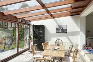 Alles auf einer Ebene: Bungalow mit ca. 130 m² Wohnfläche auf großem Südgrundstück – Die vollständige Adresse der Immobilie erhältst du vom Anbieter., 21465 Reinbek – Vorschaubild 4