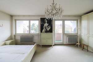 Bezugsfreies Reihenmittelhaus mit Garten und Balkon in ruhiger Lage – München (Kreis) – Vorschaubild 7