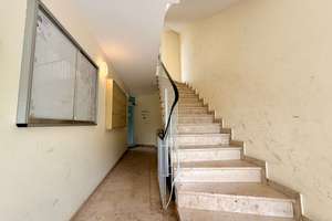 Modernisierte 1-Zimmerwohnung in LU-Friesenheim am Ebertpark – 67063 Friesenheim, Ludwigshafen am Rhein – Vorschaubild 10