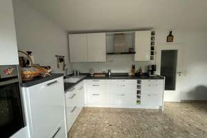 Modernisierte DHH in absoluter Top-Lage/ Garten & Balkon/ Ubahn Nähe – Die vollständige Adresse der Immobilie erhältst du vom Anbieter., 81477 Obersendling, München – Vorschaubild 3