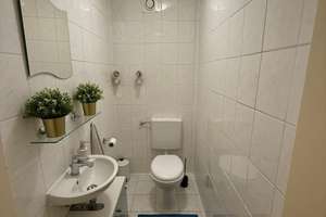 Moderne möblierte 3-Zimmer-Wohnung in Laim – Befristete Vermietung für 6 Monate – Friedenheimer Straße 16, 80687 St. Ulrich, München – Vorschaubild 14
