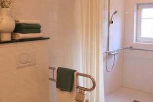 Großzügiges Landhaus mit ELW in familienfreundlicher Lage – Die vollständige Adresse der Immobilie erhältst du vom Anbieter., 56841 Traben-Trarbach – Vorschaubild 46