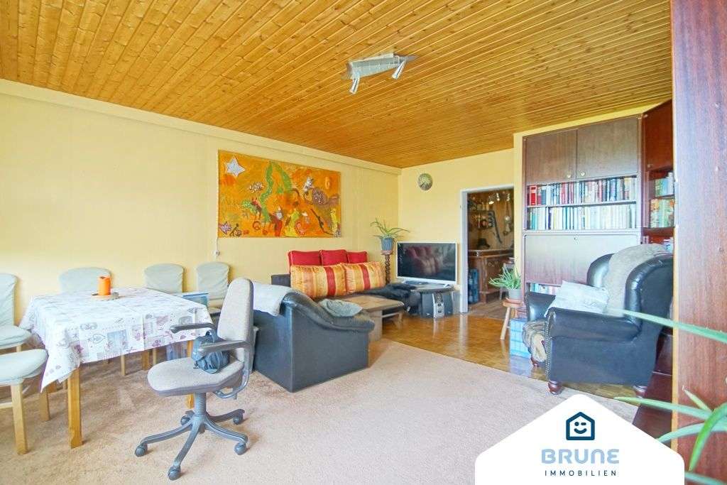 Immobilie in Geestland - BRUNE IMMOBILIEN: Viel Platz überall - Bild 13