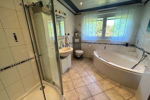 Traumhaftes Grundstück mit außergewöhnlichem Haus! Ehemalige Unternehmervilla mit Park in Wars – Die vollständige Adresse der Immobilie erhältst du vom Anbieter., 59581 Warstein – Vorschaubild 33