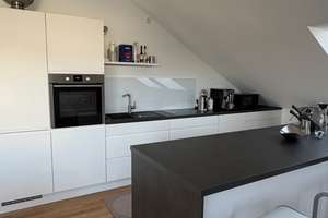 Exklusive, barrierefreie DG-Wohnung in Toplage am Siegener Giersberg – Gagernstraße 5, 57072 Siegen, Siegen – Vorschaubild 4
