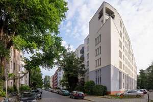 Vermietete 3-Zimmerwohnung in Berlin-Tiergarten – Flotowstraße 1, 10555 Hansaviertel, Berlin – Vorschaubild 7